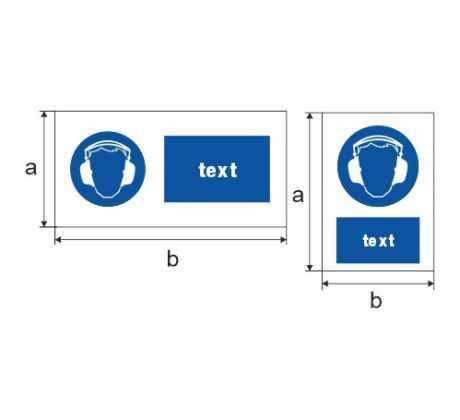 M003.01 - Používaj vhodné chrániče sluchu!