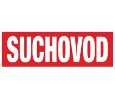 F-suchovod 150x50 mm